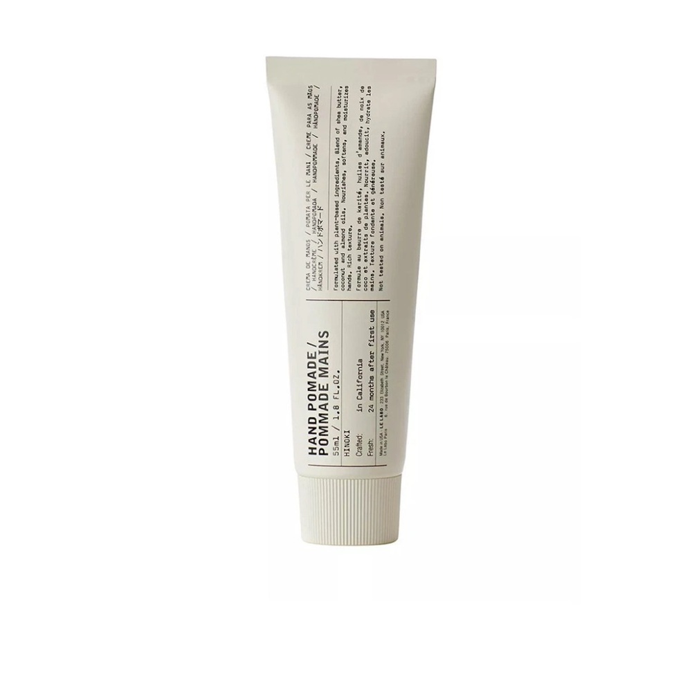 Le Labo Hand Pomade ~ Hinoki ~ Full Size 1.8oz/55mL, Brand New & Sealed
